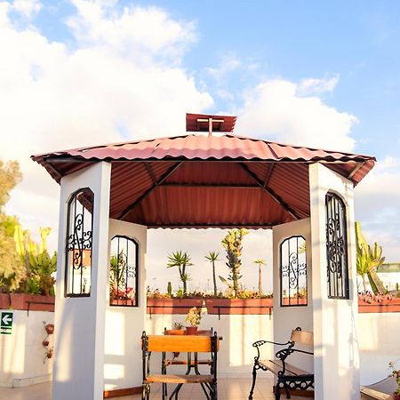 Hotel Benavides Arequipa Extérieur photo