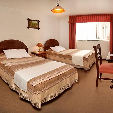 Hotel Benavides Arequipa Extérieur photo