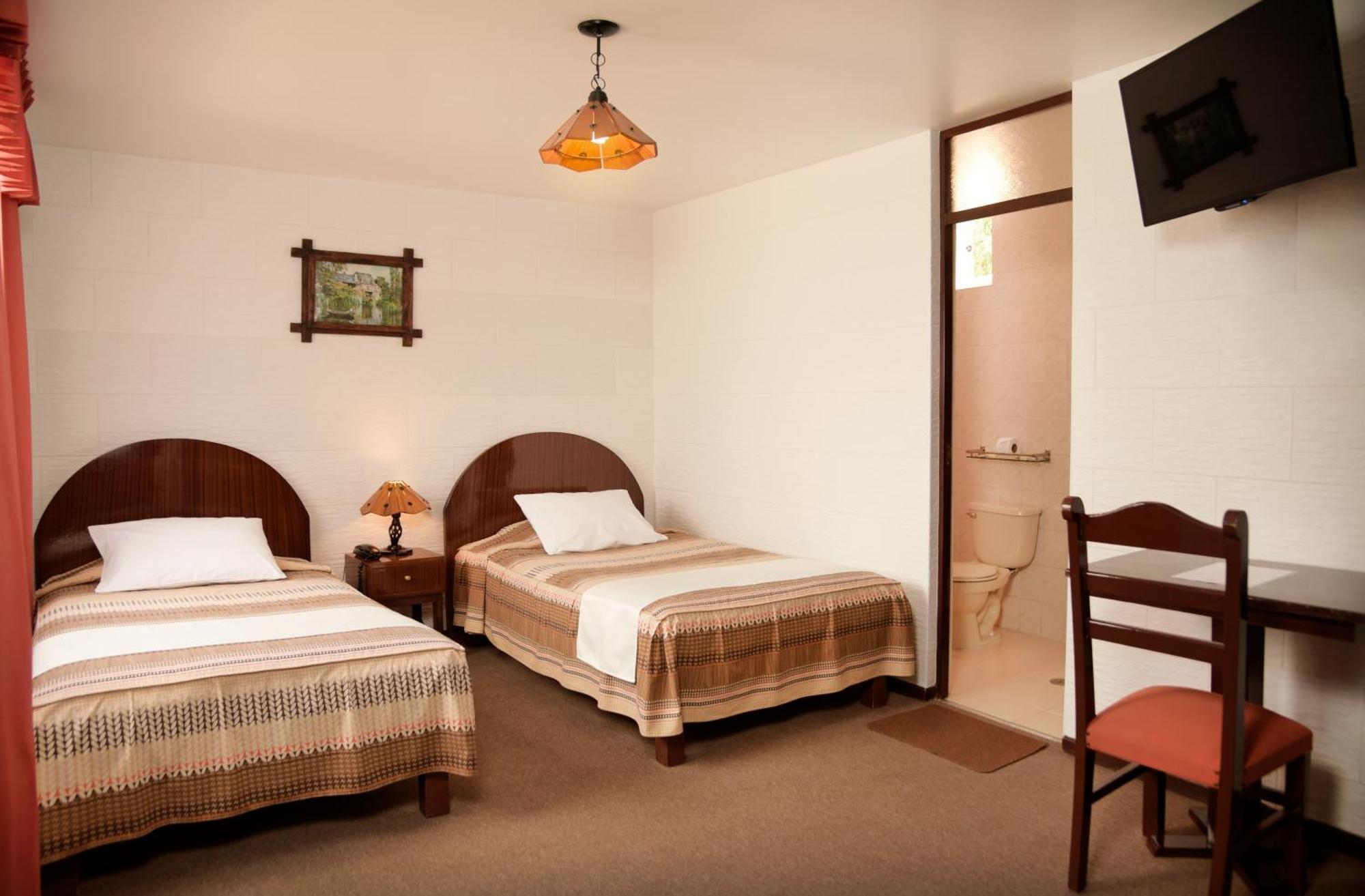 Hotel Benavides Arequipa Extérieur photo