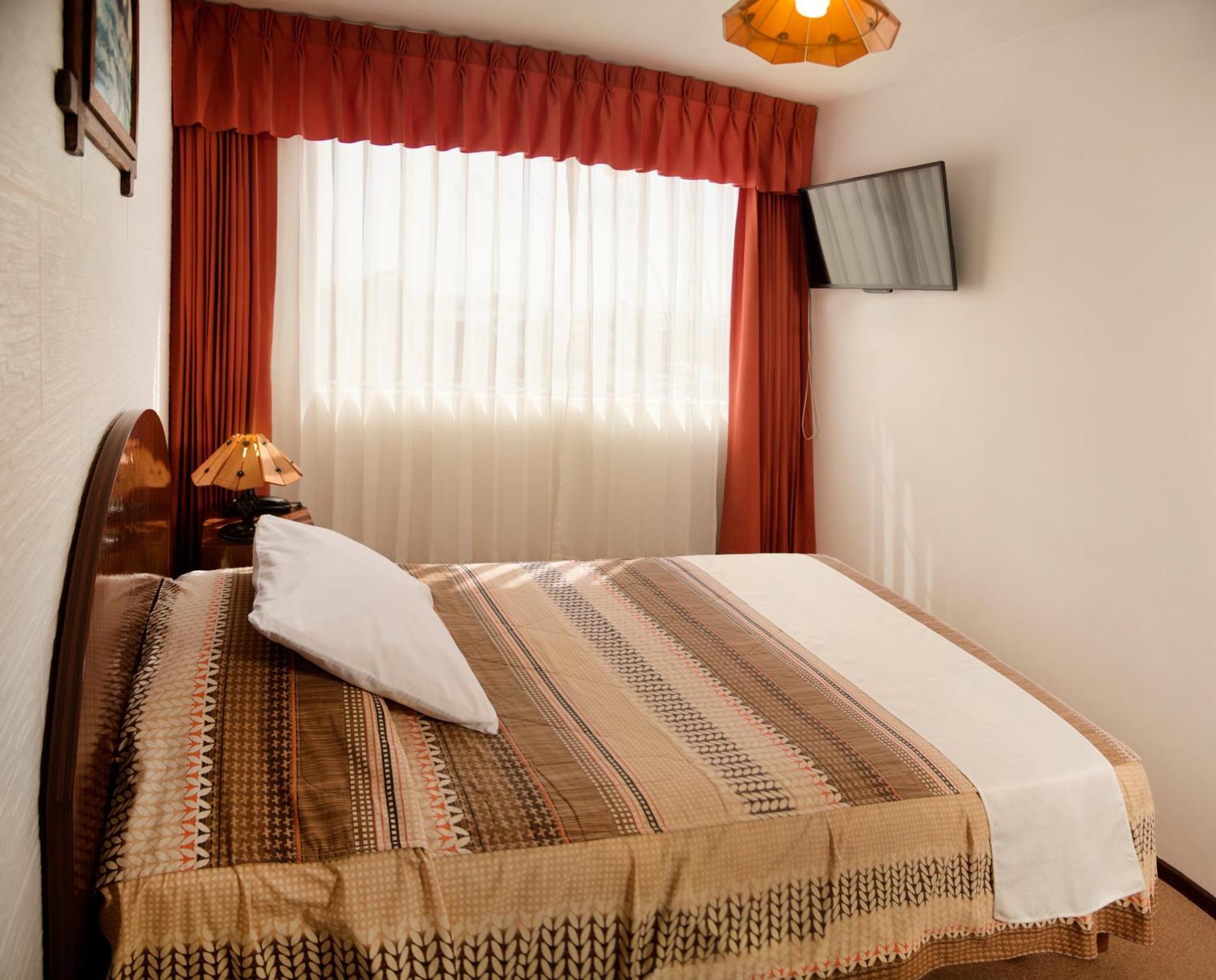 Hotel Benavides Arequipa Extérieur photo